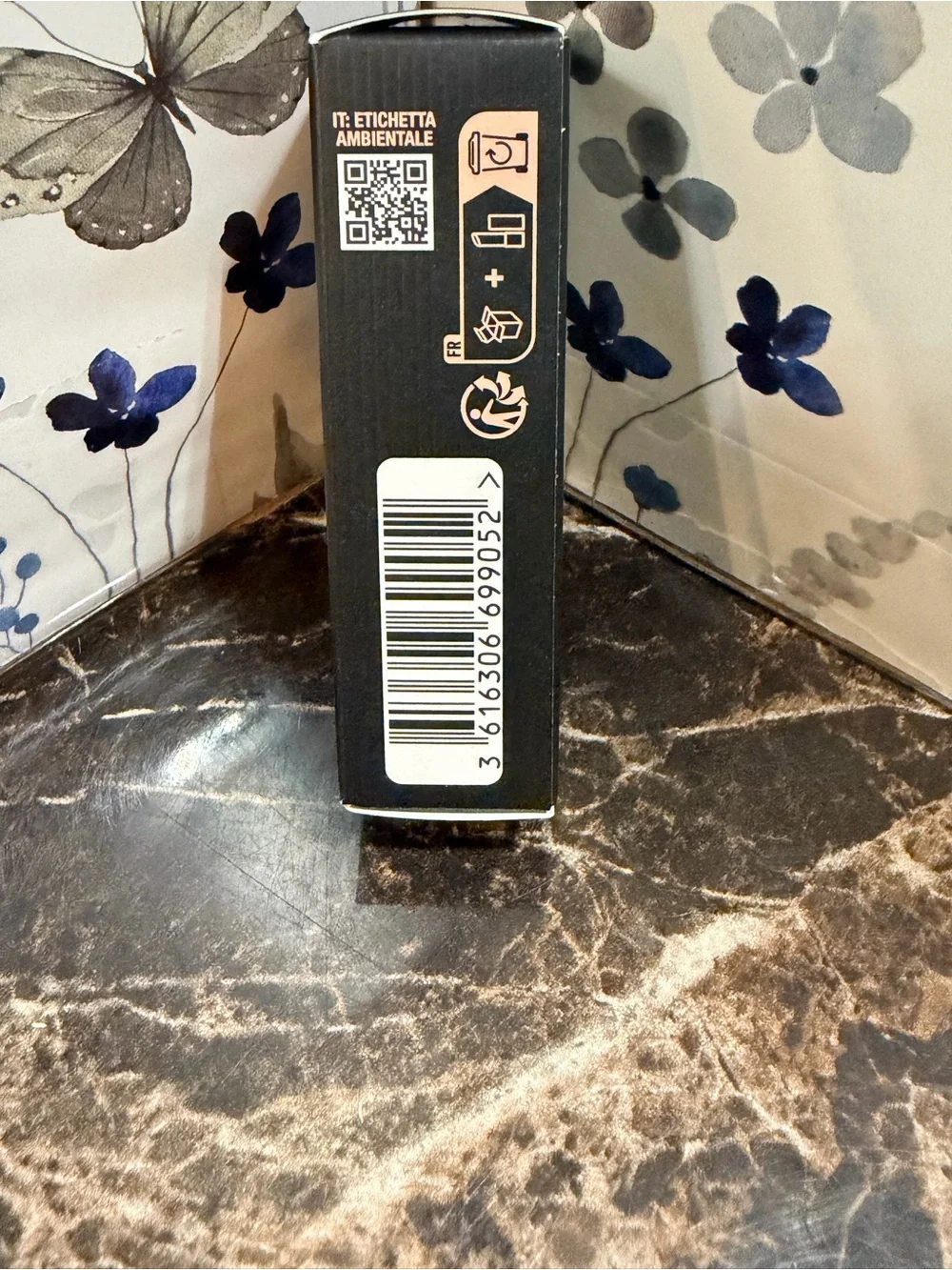 Gucci creamy lipstick